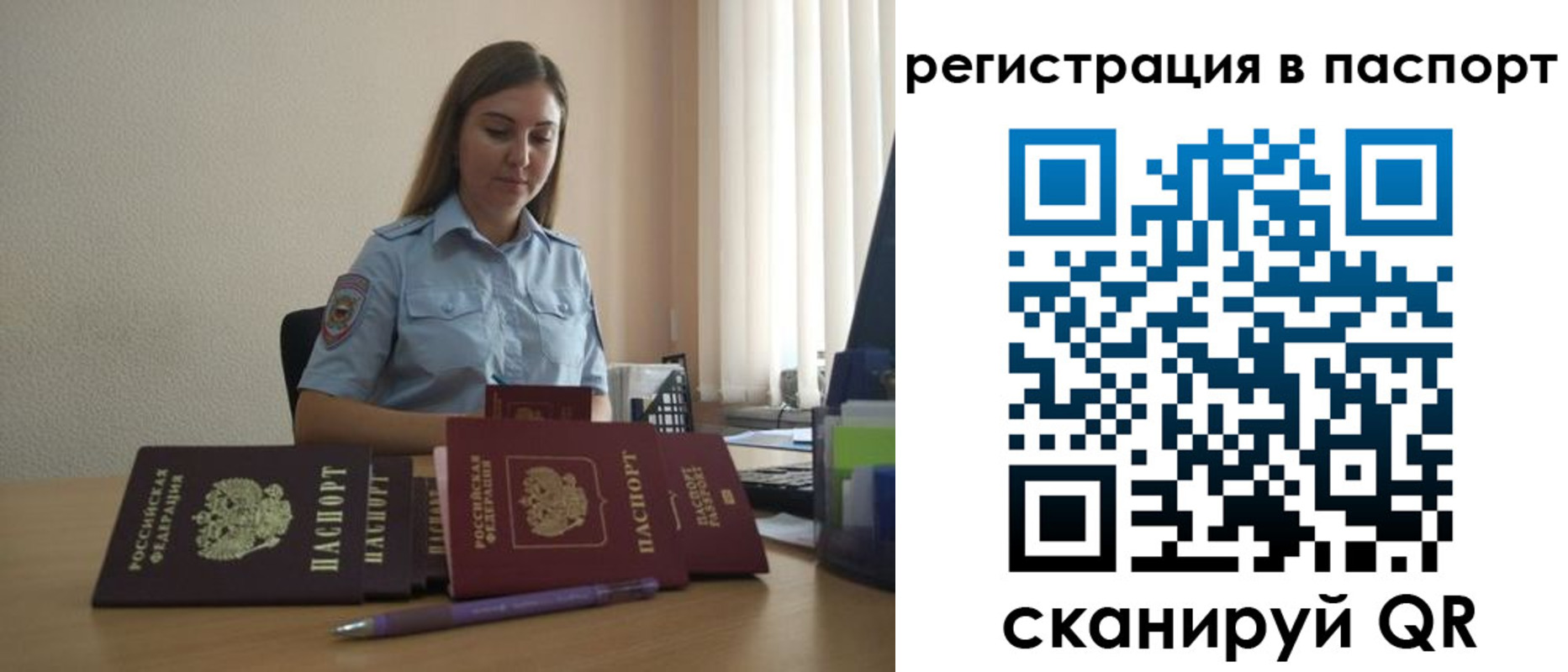 прописка иностранных граждан в Курской области